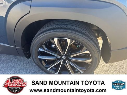 Used 2023 MAZDA CX-50 AWD 2.5 Turbo w/ Cargo Package image 12