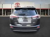 Used 2017 Toyota RAV4 Limited image 4