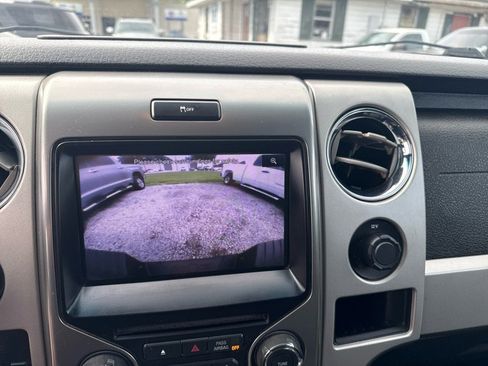 Used 2013 Ford F150 FX2 w/ Luxury Equipment Group image 12