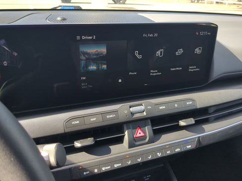 Certified 2025 Kia K4 LXS image 14