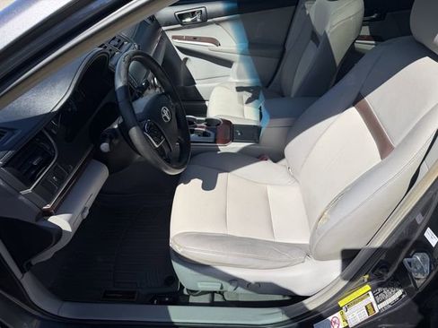 Used 2012 Toyota Camry XLE image 20