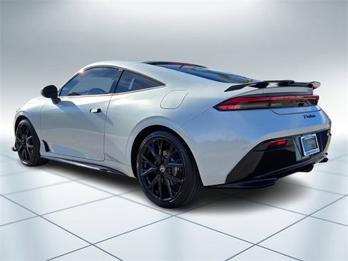 New 2026 Honda Prelude image 3