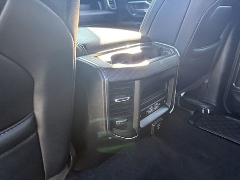 Used 2025 RAM 1500 Laramie AWD/4WD image 18
