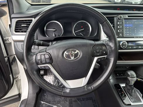 Used 2019 Toyota Highlander Limited Platinum AWD/4WD image 21