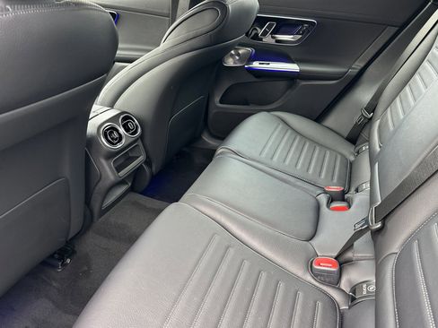 New 2026 Mercedes-Benz GLC 43 AMG 4MATIC Coupe image 12