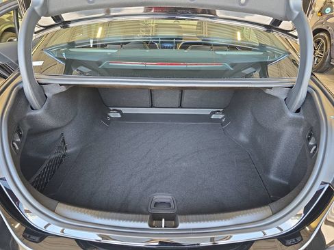 Used 2025 Mercedes-Benz C 300 Sedan image 14