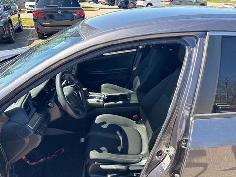 Used 2016 Honda Civic LX image 3