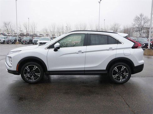 Used 2018 Mitsubishi Outlander ES image 70