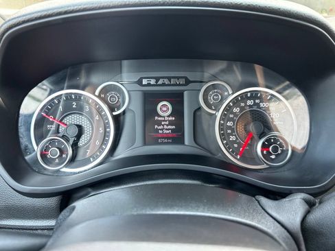 Used 2026 RAM 3500 Tradesman AWD/4WD image 13