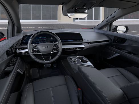 New 2026 Cadillac Optiq Sport 1 image 15