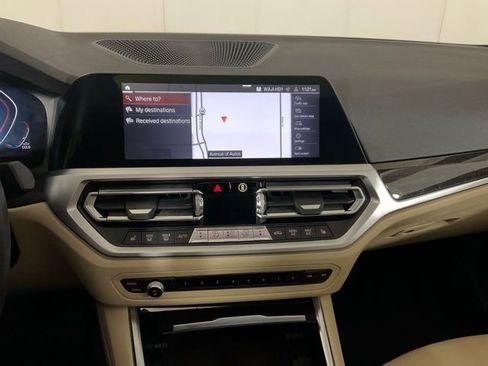 Used 2019 BMW 330i xDrive Sedan w/ Convenience Package image 16