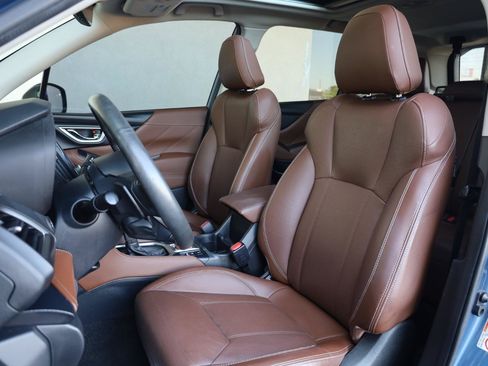 Used 2019 Subaru Forester Touring AWD/4WD image 15