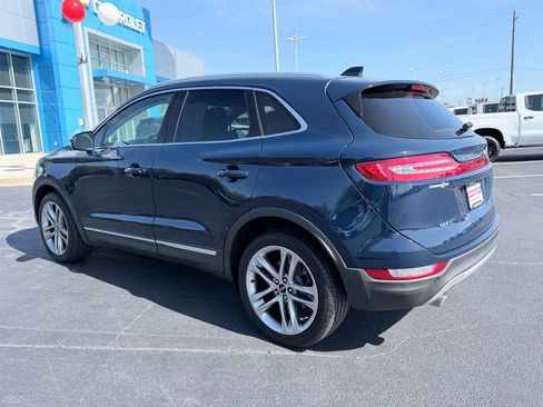 Used 2018 Lincoln MKC Reserve w/ Lincoln MKC Climate Package AWD/4WD image 7