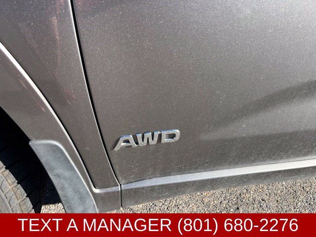 Used 2014 Kia Sorento SX w/ 3rd Row Package AWD/4WD image 9