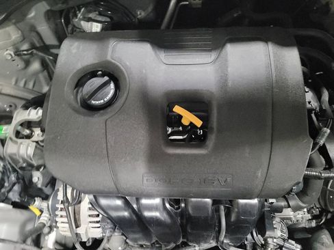 Used 2025 Kia Soul LX w/ LX Technology Package image 30