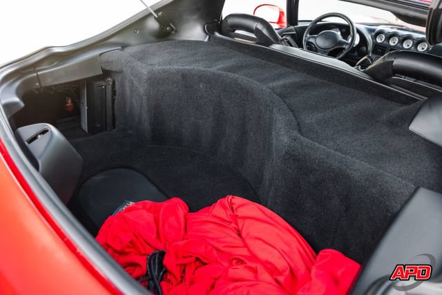 Used 1997 Dodge Viper GTS RWD image 63