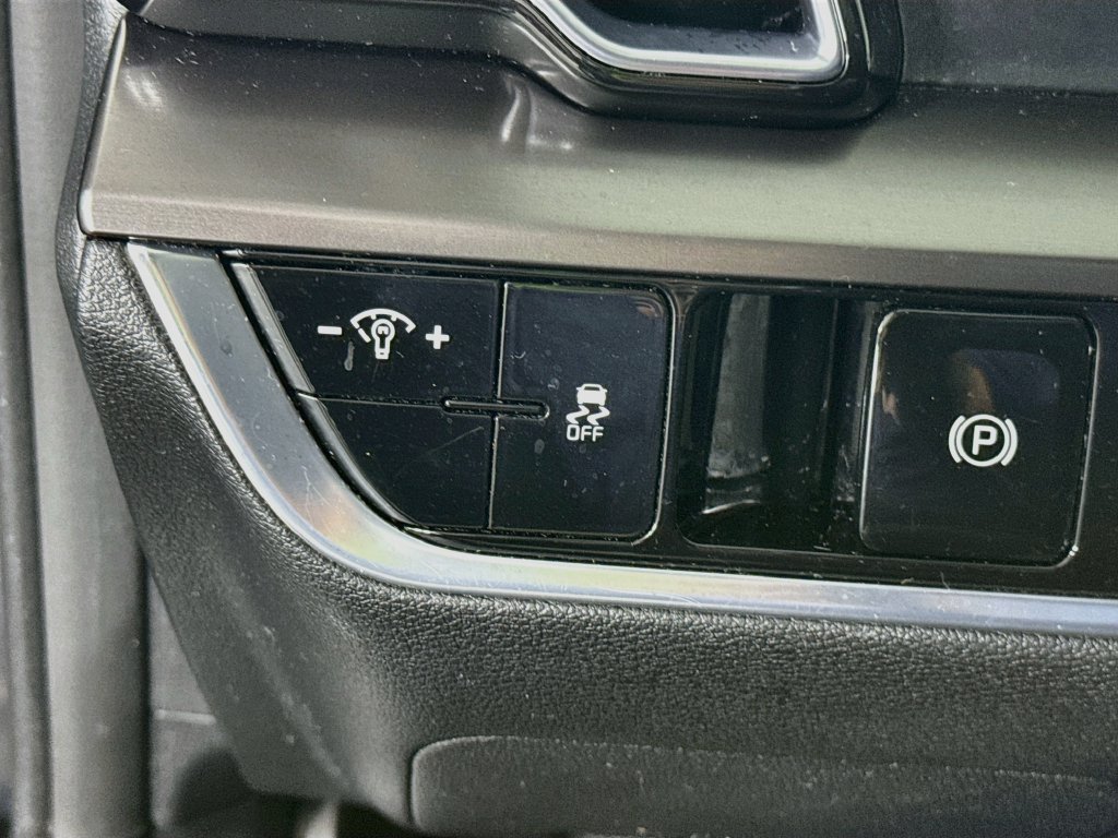 Certified 2023 Kia Sportage EX AWD/4WD image 20