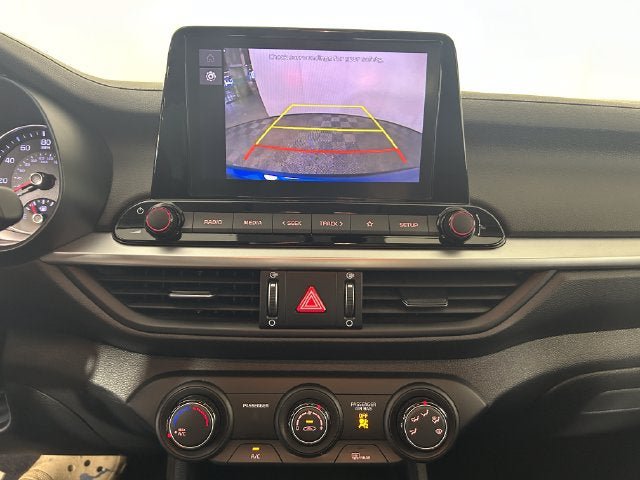 Used 2024 Kia Forte LXS w/ LXS Technology Package FWD image 22