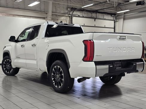 Used 2024 Toyota Tundra Limited image 14