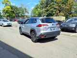 Used 2024 Toyota Corolla Cross SE image 4