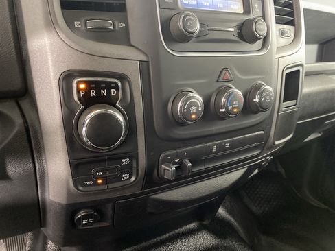 Used 2018 RAM 1500 Tradesman w/ Protection Group AWD/4WD image 27