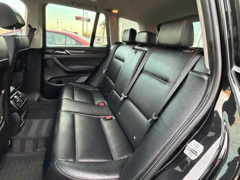 Used 2017 BMW X3 xDrive35i image 24