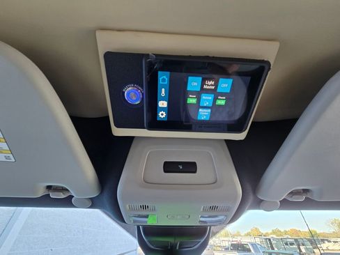 New 2024 Ford Transit 350 148 High Roof Extended DRW image 15