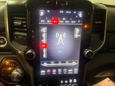 Certified 2020 RAM 1500 Laramie image 32