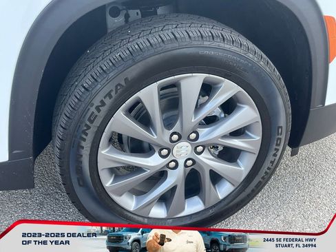 New 2026 Buick Enclave Preferred image 22