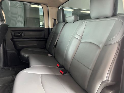 Used 2020 RAM 2500 Tradesman RWD image 20