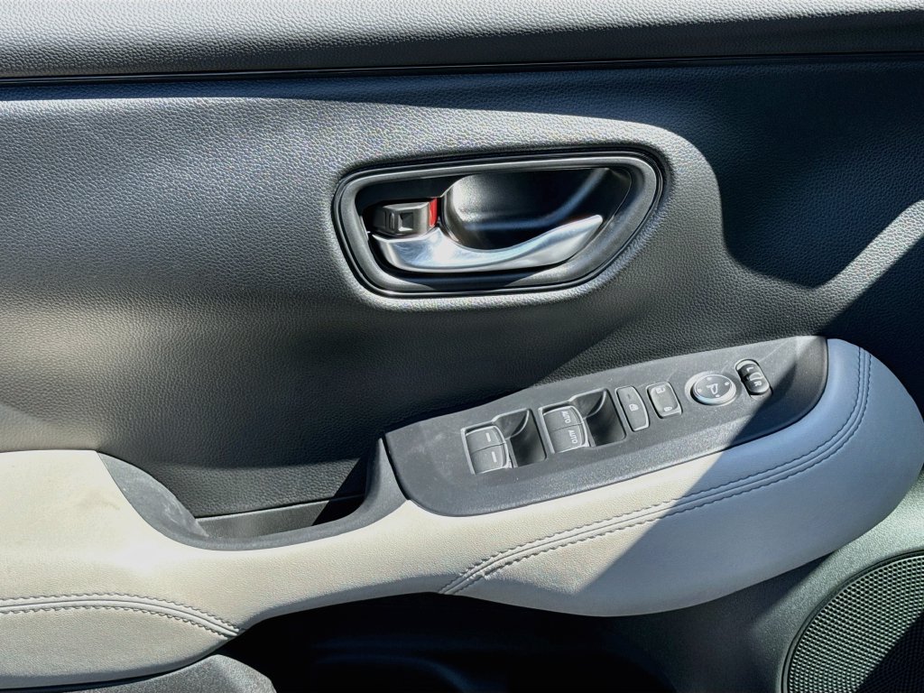 New 2027 Honda HR-V EX-L image 24