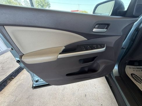 Used 2014 Honda CR-V EX-L image 12