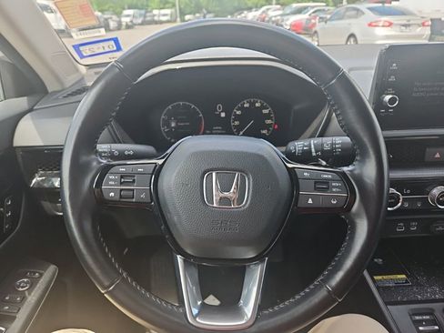 Used 2025 Honda CR-V EX-L image 17