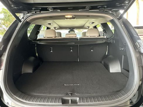 Used 2023 Hyundai Santa Fe Limited FWD image 25