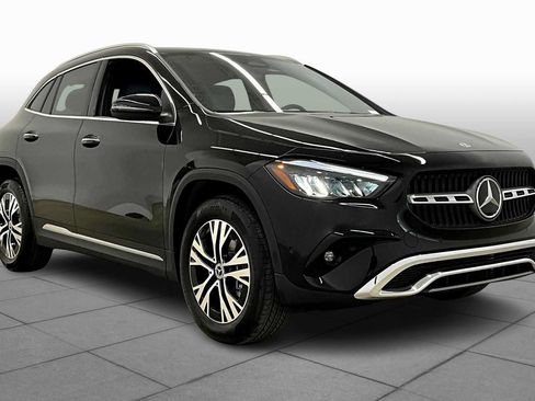 Used 2026 Mercedes-Benz GLA 250 image 2