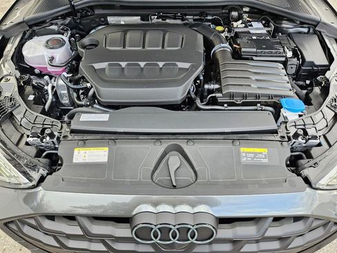 Used 2026 Audi A3 2.0T Premium Plus AWD/4WD image 24