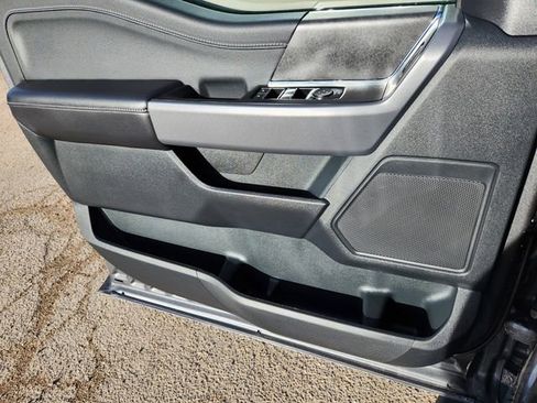 Used 2025 Ford F150 XLT w/ Equipment Group 302A MID image 21