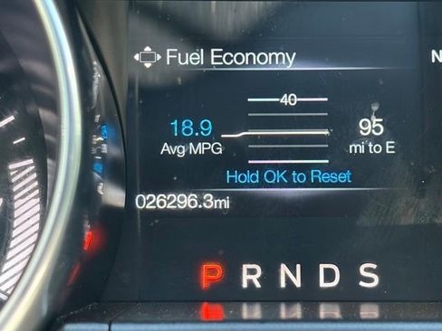 Used 2020 Ford Mustang GT RWD image 13