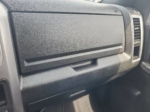 Used 2021 RAM 1500 Warlock AWD/4WD image 28