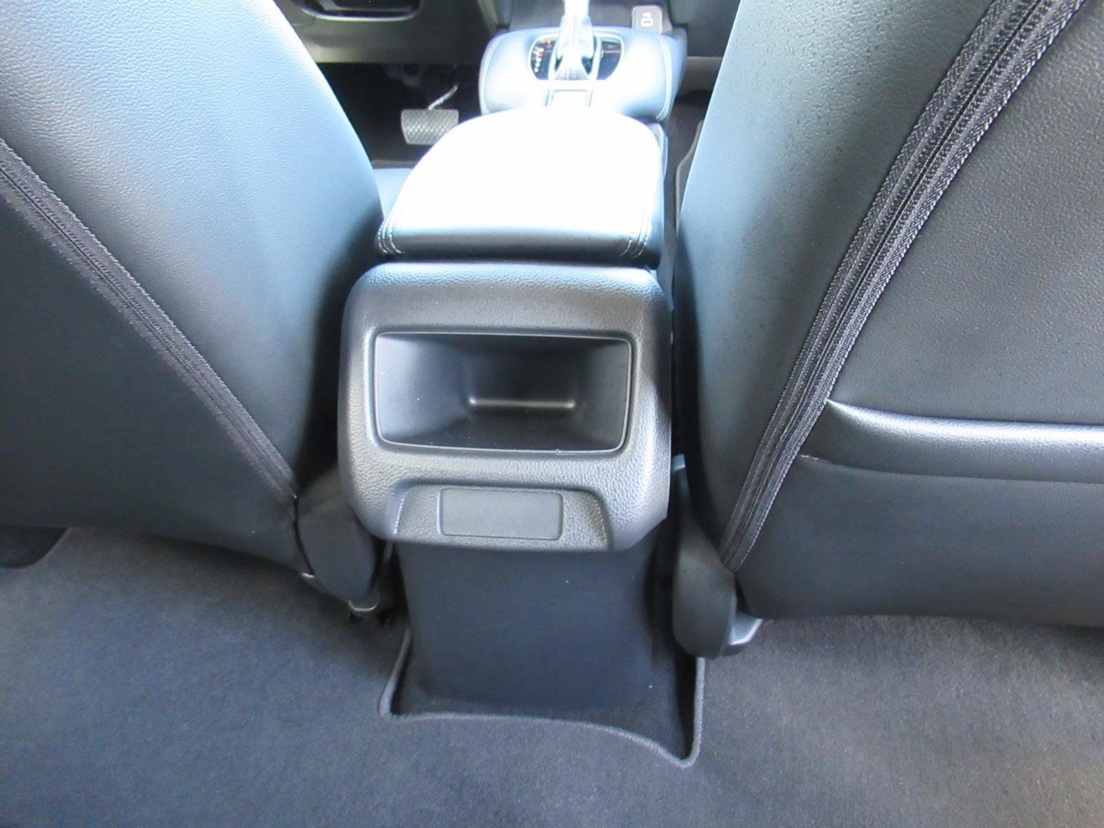 Used 2025 Honda HR-V EX-L image 32