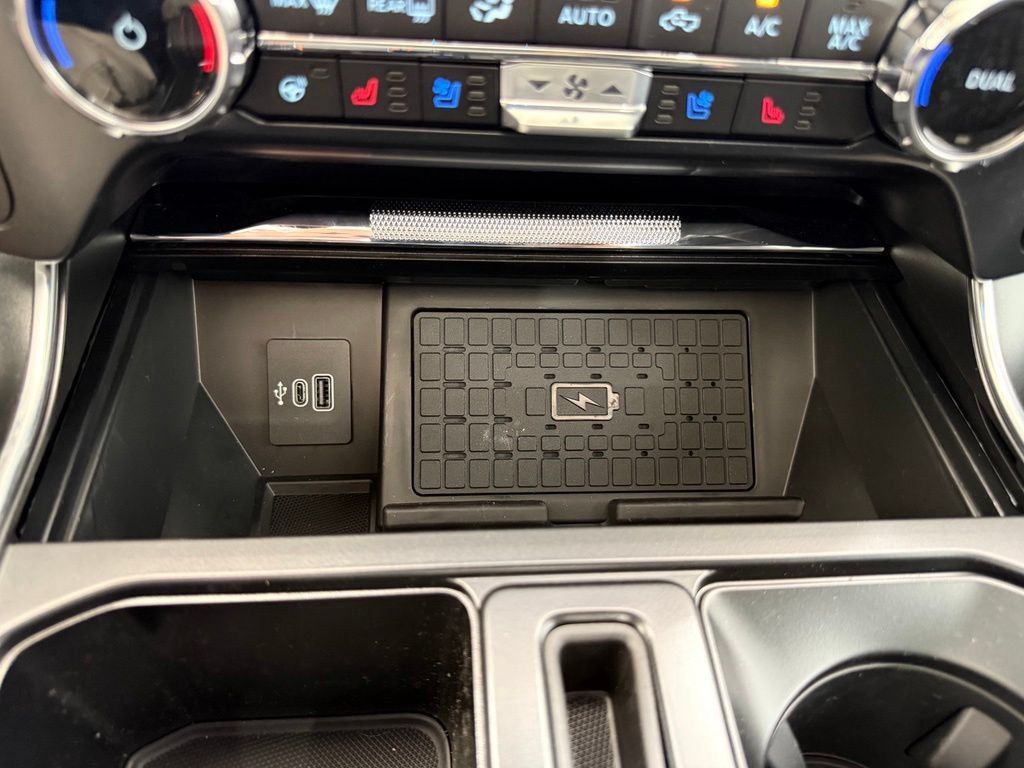 New 2026 Ford F150 Raptor AWD/4WD image 43