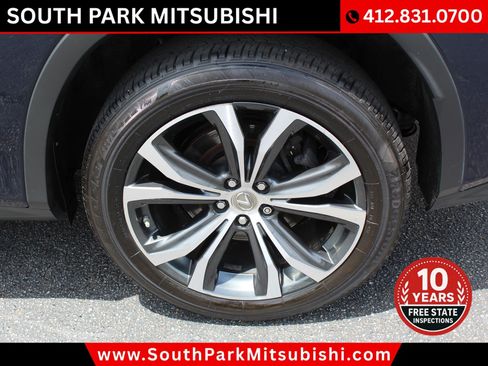 Used 2016 Lexus RX 350 AWD w/ Premium Package image 31