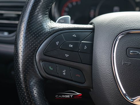 Used 2022 Dodge Durango R/T w/ Blacktop Package image 25