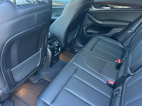 Certified 2023 BMW X3 xDrive30i w/ Premium Package image 15
