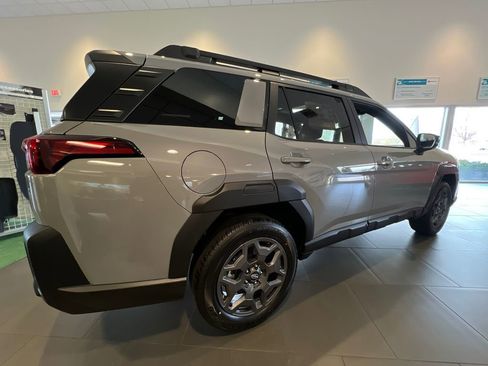 New 2026 Subaru Outback Premium image 4