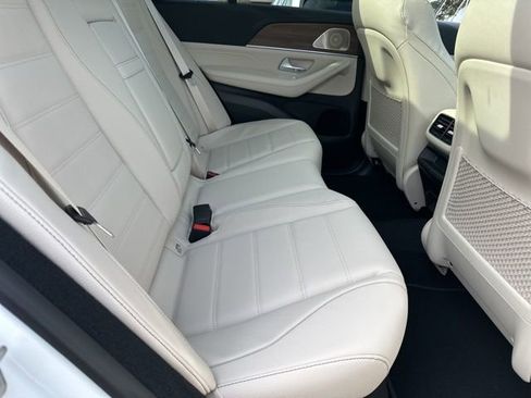 New 2026 Mercedes-Benz GLE 350 4MATIC image 28
