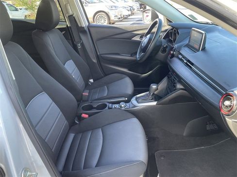 Used 2017 MAZDA CX-3 Sport image 11