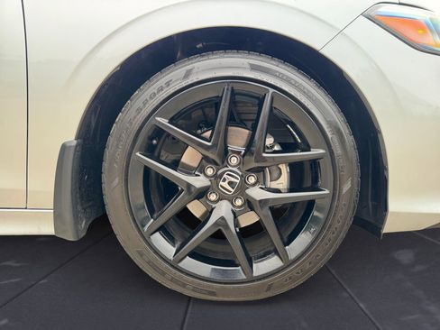 Used 2026 Honda Civic Sport image 14
