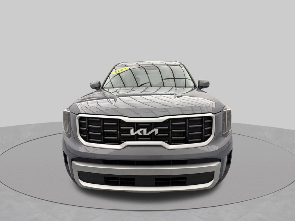 Used 2024 Kia Telluride S AWD/4WD image 2