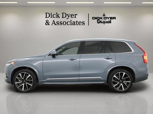 Certified 2023 Volvo XC90 B6 Plus w/ Protection Package Premier AWD/4WD image 15
